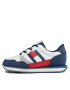 Tommy Hilfiger Sneakers T3X9-33131-0316Y004 M Albastru - Pled.ro