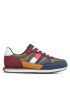 Tommy Hilfiger Sneakers T3X9-33132-0316Y913 S Colorat - Pled.ro