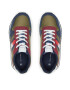 Tommy Hilfiger Sneakers T3X9-33132-0316Y913 S Colorat - Pled.ro