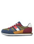 Tommy Hilfiger Sneakers T3X9-33132-0316Y913 S Colorat - Pled.ro