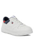 Tommy Hilfiger Sneakers T3X9-33367-1355 M Alb - Pled.ro