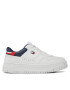 Tommy Hilfiger Sneakers T3X9-33367-1355 M Alb - Pled.ro