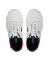 Tommy Hilfiger Sneakers T3X9-33367-1355 M Alb - Pled.ro