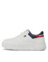 Tommy Hilfiger Sneakers T3X9-33367-1355 M Alb - Pled.ro