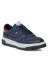 Tommy Hilfiger Sneakers T3X9-33367-1355 S Albastru - Pled.ro