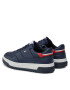 Tommy Hilfiger Sneakers T3X9-33367-1355 S Albastru - Pled.ro