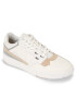 Tommy Hilfiger Sneakers Th Basket Better Ii Lth Mix FM0FM04794 Bej - Pled.ro