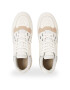 Tommy Hilfiger Sneakers Th Basket Better Ii Lth Mix FM0FM04794 Bej - Pled.ro