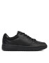 Tommy Hilfiger Sneakers Th Basket Core Leather Ess FM0FM05040 Negru - Pled.ro