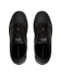 Tommy Hilfiger Sneakers Th Basket Core Leather FM0FM04727 Negru - Pled.ro