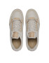 Tommy Hilfiger Sneakers Th Basket Core Lth Mix Ess FM0FM05058 Bej - Pled.ro