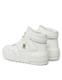 Tommy Hilfiger Sneakers Th Basket Sneaker Hi FW0FW07757 Écru - Pled.ro