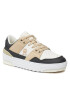 Tommy Hilfiger Sneakers Th Basket Sneaker Lo FW0FW07756 Bej - Pled.ro