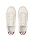 Tommy Hilfiger Sneakers Th Elevated Classic Sneaker FW0FW07567 Alb - Pled.ro