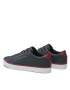 Tommy Hilfiger Sneakers Th Hi Vulc Core Low Leather FM0FM04731 Bleumarin - Pled.ro