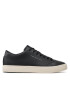 Tommy Hilfiger Sneakers Th Hi Vulc Core Low Lth FM0FM04687 Negru - Pled.ro