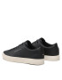 Tommy Hilfiger Sneakers Th Hi Vulc Core Low Lth FM0FM04687 Negru - Pled.ro