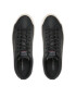 Tommy Hilfiger Sneakers Th Hi Vulc Core Low Lth FM0FM04687 Negru - Pled.ro