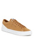 Tommy Hilfiger Sneakers Th Hi Vulc Core Low Suede FM0FM04817 Maro - Pled.ro