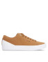 Tommy Hilfiger Sneakers Th Hi Vulc Core Low Suede FM0FM04817 Maro - Pled.ro