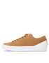 Tommy Hilfiger Sneakers Th Hi Vulc Core Low Suede FM0FM04817 Maro - Pled.ro