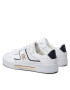 Tommy Hilfiger Sneakers Th Prep Court Sneaker FW0FW06859 Alb - Pled.ro