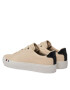 Tommy Hilfiger Sneakers Thick Vulc Low Premium Lth FM0FM04881 Alb - Pled.ro