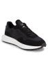 Tommy Hilfiger Sneakers Tjw Translucent EM0EM01222 Negru - Pled.ro