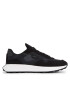 Tommy Hilfiger Sneakers Tjw Translucent EM0EM01222 Negru - Pled.ro