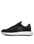 Tommy Hilfiger Sneakers Tjw Translucent EM0EM01222 Negru - Pled.ro