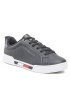 Tommy Hilfiger Sneakers Tricolor Insert Sneaker FW0FW06729 Bleumarin - Pled.ro