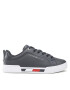 Tommy Hilfiger Sneakers Tricolor Insert Sneaker FW0FW06729 Bleumarin - Pled.ro