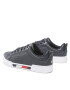 Tommy Hilfiger Sneakers Tricolor Insert Sneaker FW0FW06729 Bleumarin - Pled.ro