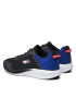 Tommy Hilfiger Sneakers Ts Pro Racer 1 FD0FD00029 Negru - Pled.ro