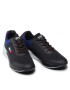 Tommy Hilfiger Sneakers Ts Pro Racer 1 FD0FD00029 Negru - Pled.ro