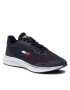 Tommy Hilfiger Sneakers Ts Sleek 1 FD0FD00034 Bleumarin - Pled.ro