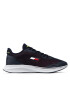 Tommy Hilfiger Sneakers Ts Sleek 1 FD0FD00034 Bleumarin - Pled.ro