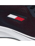 Tommy Hilfiger Sneakers Ts Sleek 1 FD0FD00034 Bleumarin - Pled.ro