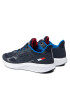 Tommy Hilfiger Sneakers Ts Sport 4 FD0FD00037 Bleumarin - Pled.ro