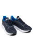 Tommy Hilfiger Sneakers Ts Sport 4 FD0FD00037 Bleumarin - Pled.ro