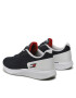 Tommy Hilfiger Sneakers Ts Sport 5 FD0FD00058 Bleumarin - Pled.ro