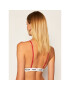 Tommy Hilfiger Sutien Bralette Padded Triangle Bra UW0UW02243 Roșu - Pled.ro