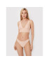 Tommy Hilfiger Sutien Bralette UW0UW03167 Portocaliu - Pled.ro