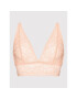 Tommy Hilfiger Sutien Bralette UW0UW03167 Portocaliu - Pled.ro