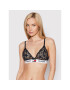 Tommy Hilfiger Sutien Bralette UW0UW03501 Bleumarin - Pled.ro