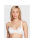 Tommy Hilfiger Sutien Bralette UW0UW03513 Alb - Pled.ro