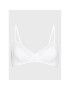 Tommy Hilfiger Sutien Bralette UW0UW03513 Alb - Pled.ro