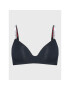 Tommy Hilfiger Sutien Bralette UW0UW03821 Bleumarin - Pled.ro