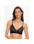 Tommy Hilfiger Sutien Bralette UW0UW04224 Bleumarin - Pled.ro