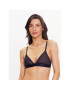 Tommy Hilfiger Sutien Bralette UW0UW04233 Bleumarin - Pled.ro